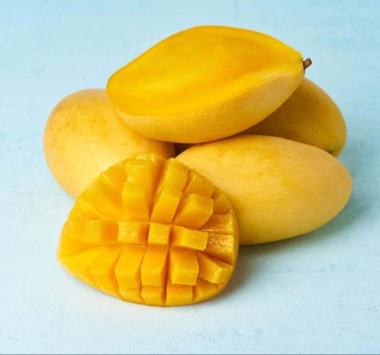 Sweetest Mango